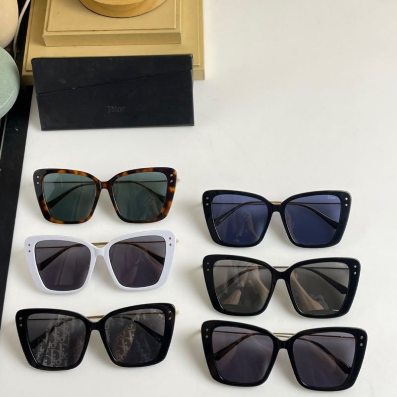 Dior Sunglasses